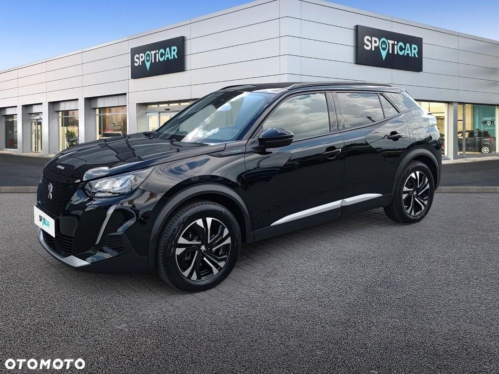 Peugeot 2008 - 1