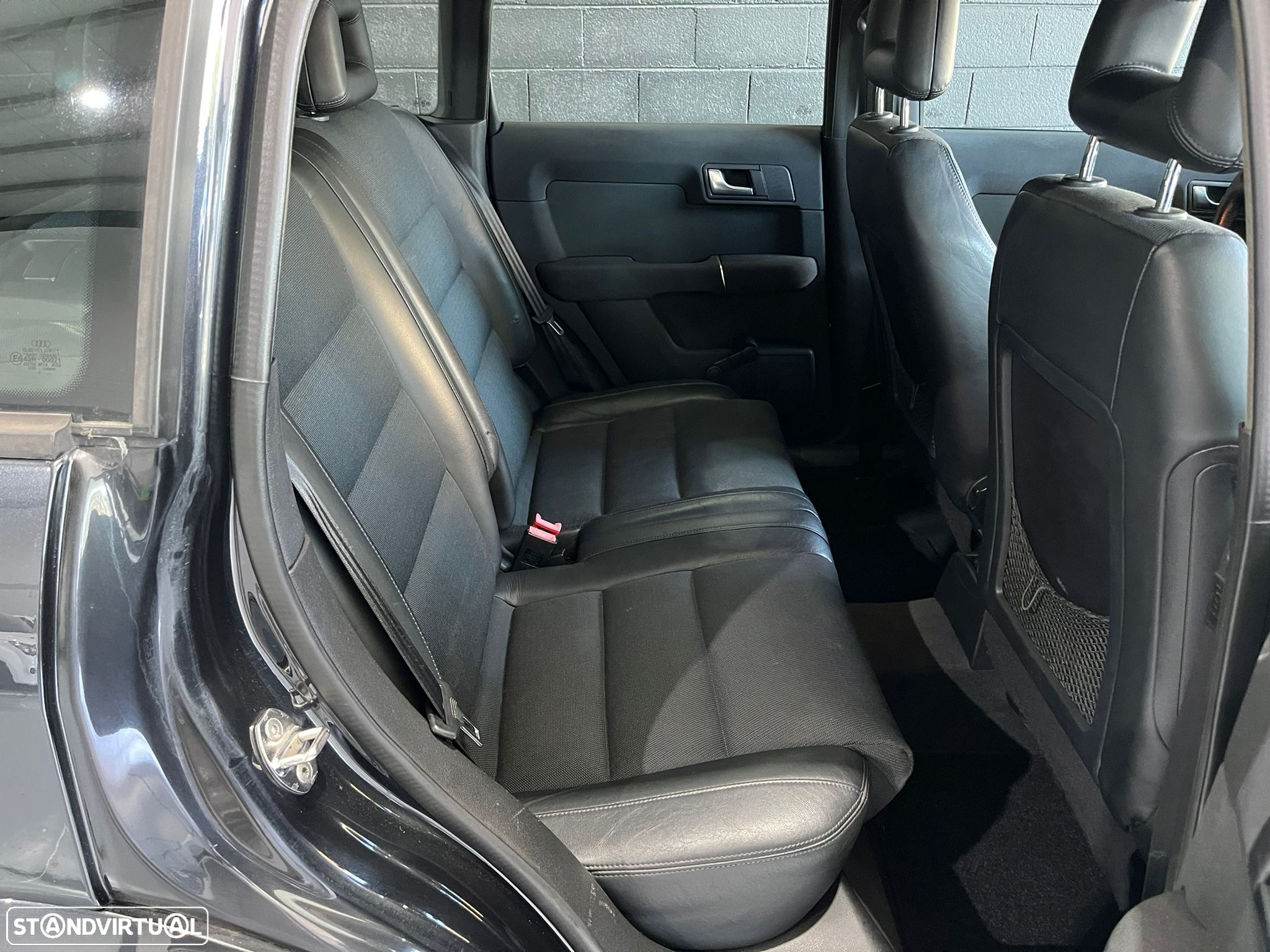 Audi A2 1.4 TDI S-line - 13