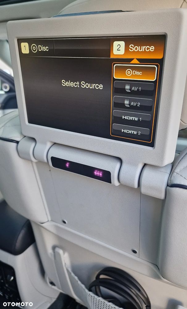 Jeep Grand Cherokee 5.7 V8 HEMI 4WD Automatik Summit - 38