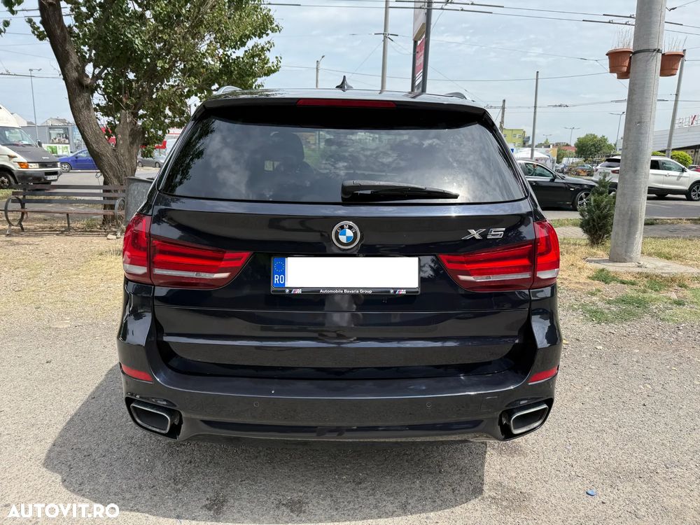 BMW X5 - 2