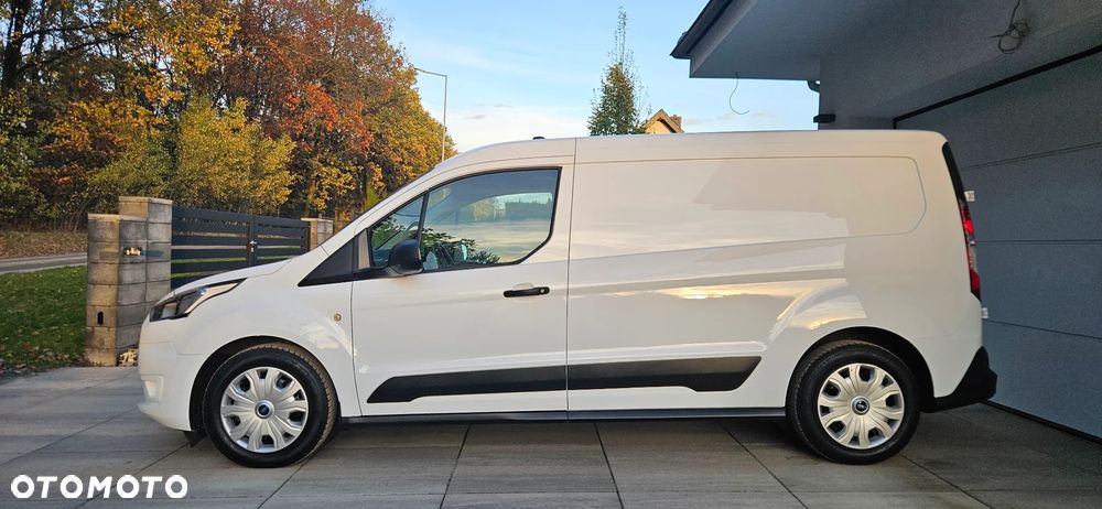 Ford Connect - 19