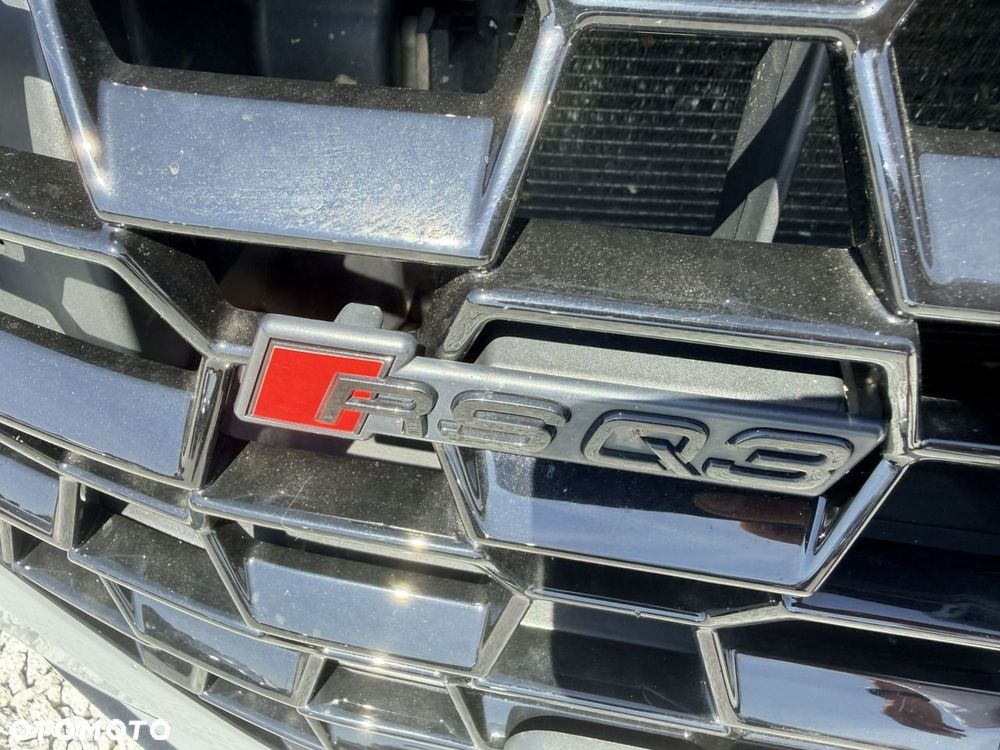 Audi RS Q3 2.5 TFSI quattro S tronic - 9