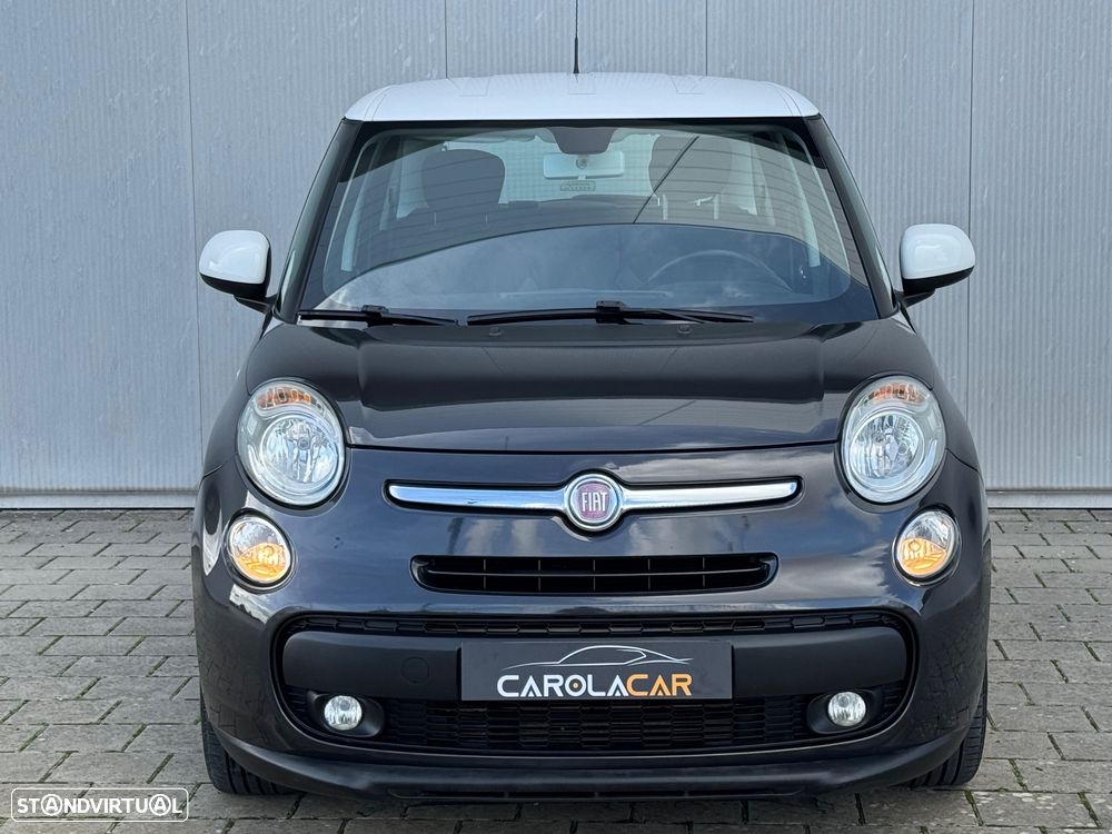 Fiat 500L 1.3 MJ Pop Star S&S - 2
