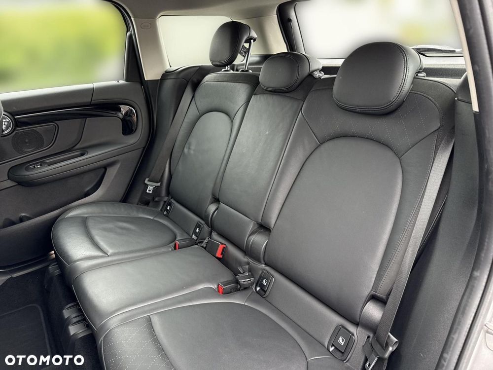 MINI Countryman - 17