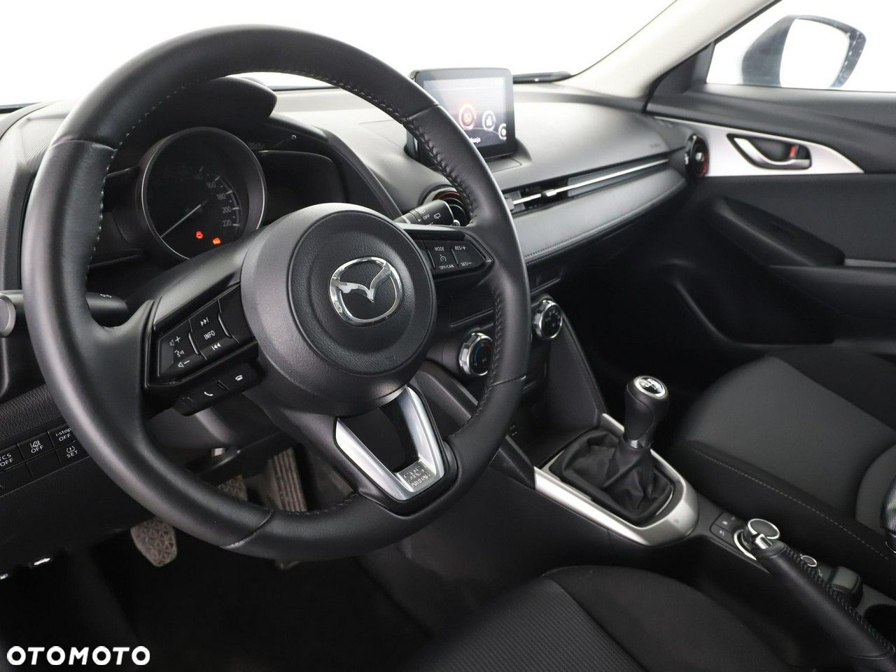 Mazda CX-3 2.0 Takumi - 14