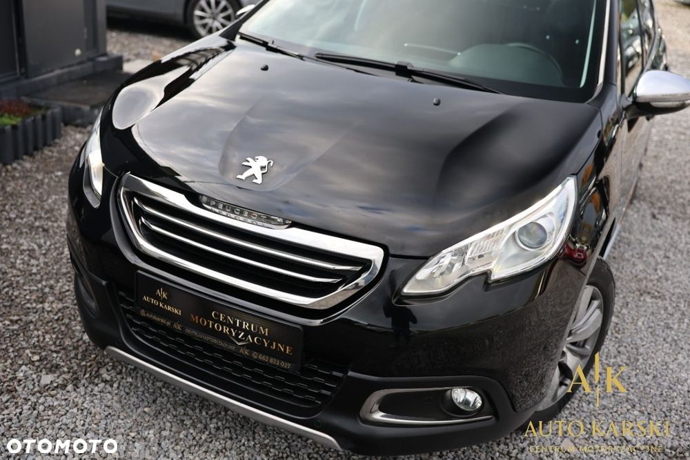 Peugeot 2008 - 15