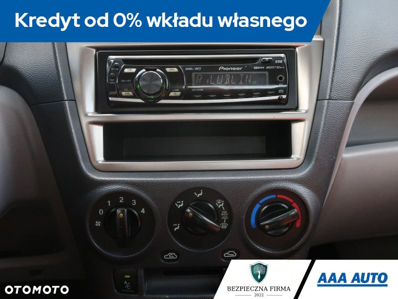Kia Picanto - 13