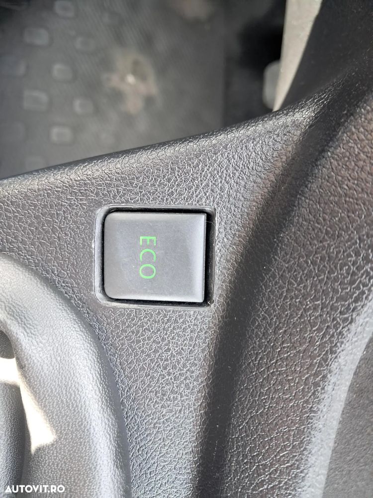 Opel VIVARO 1.6D 95CP EURO 6 - 23