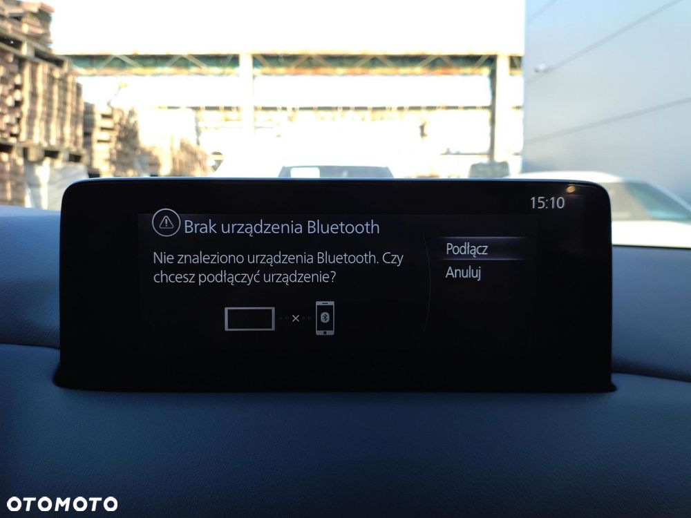 Mazda CX-5 2.0 Hikari 2WD - 19