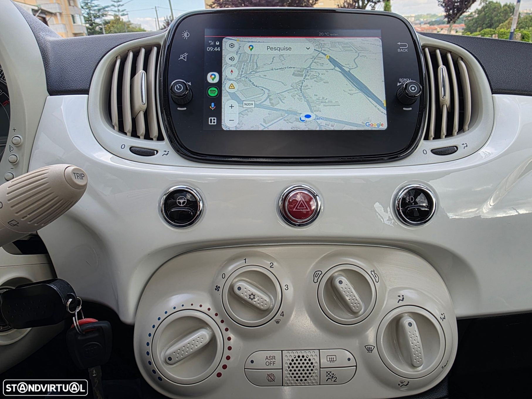 Fiat 500 - 10