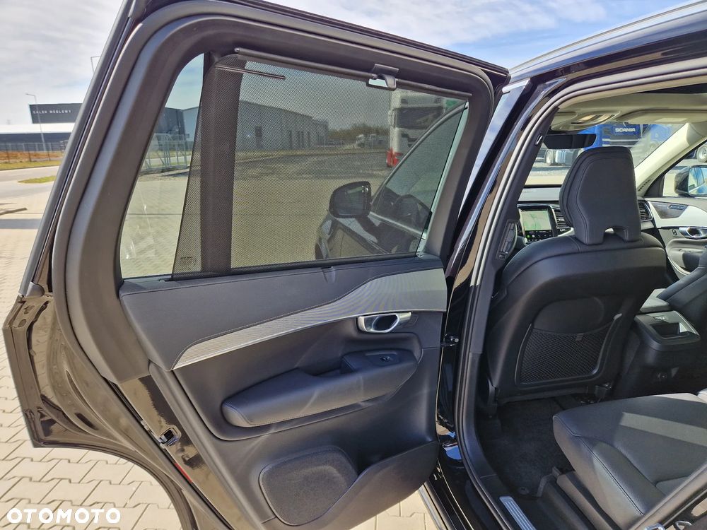 Volvo XC 90 B5 D AWD Plus Bright - 18