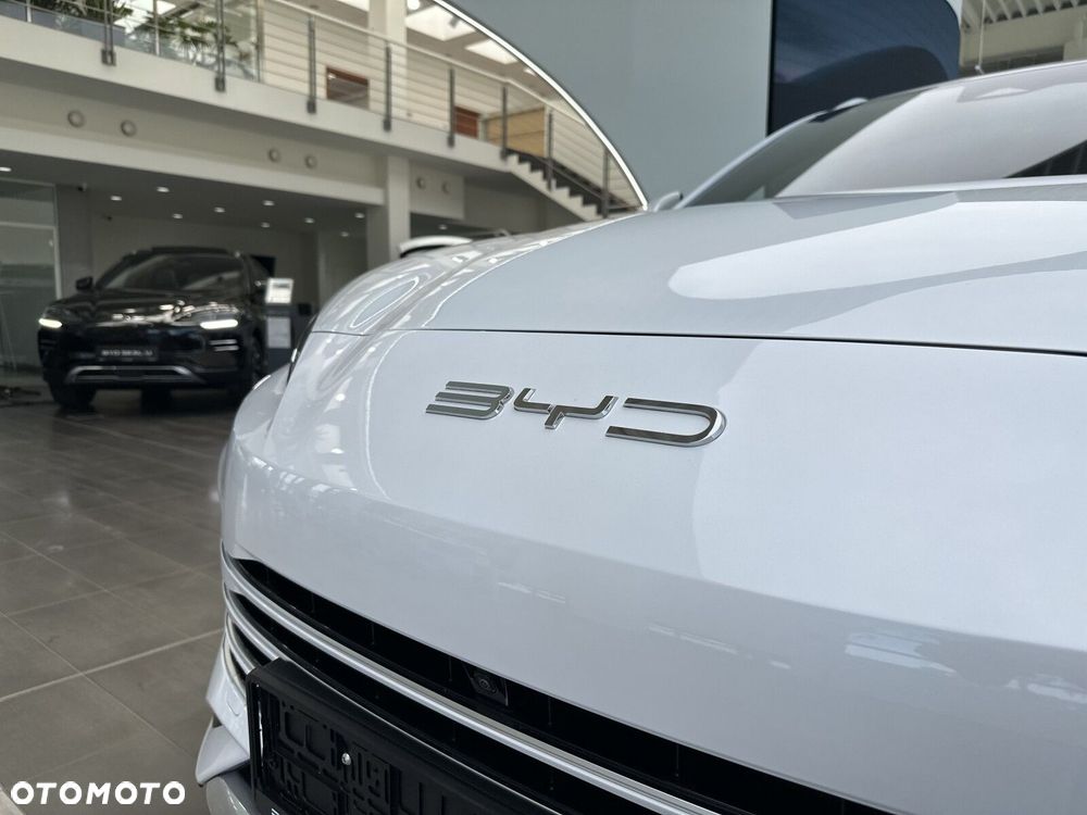 BYD Seal U - 22