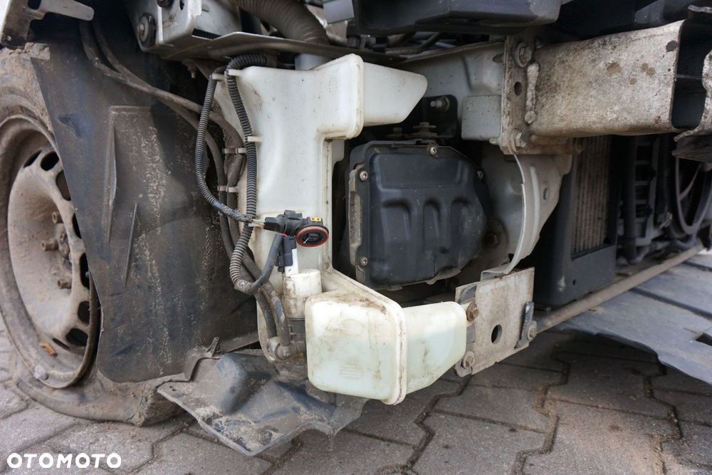 POMPA WSPOMAGANIA ELEKTRYCZNA 308 I T7 1.6 HDI 4007WC PEUGEOT 2007-2011 - 1