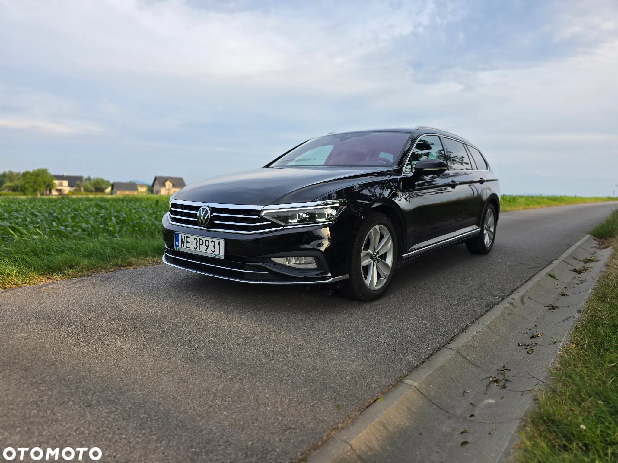 Volkswagen Passat 2.0 TDI Elegance DSG - 4