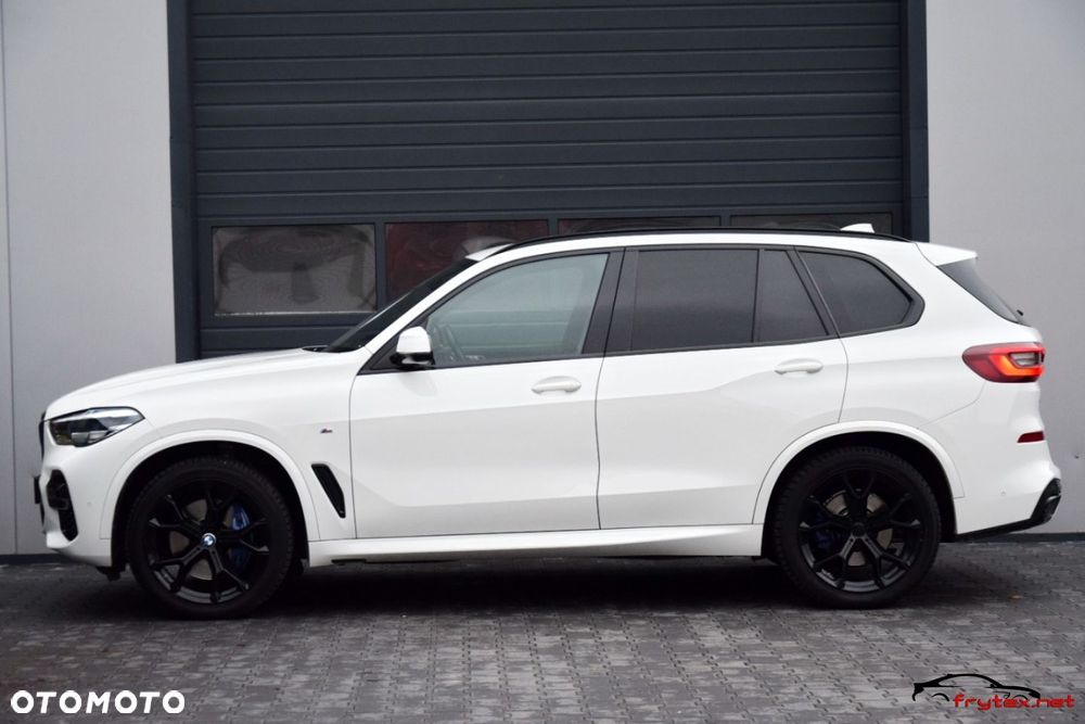 BMW X5 - 8