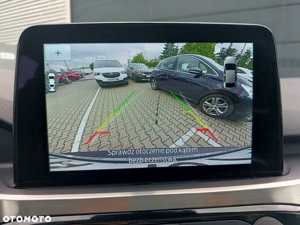 Ford Kuga 1.5 EcoBoost FWD Titanium - 33