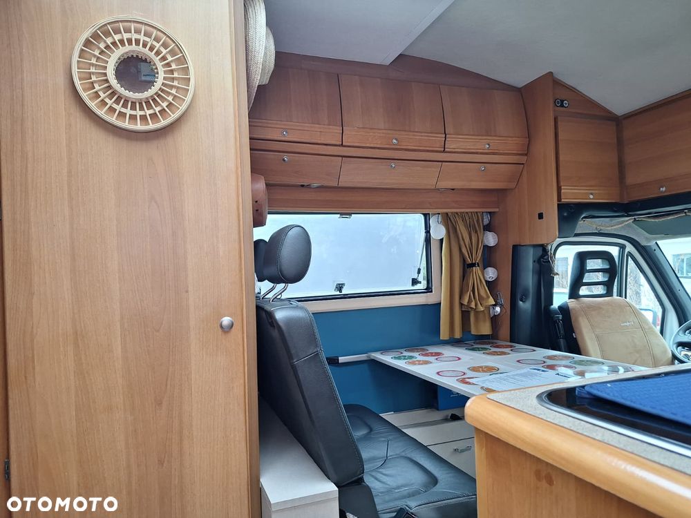 Fiat Ducato - 12