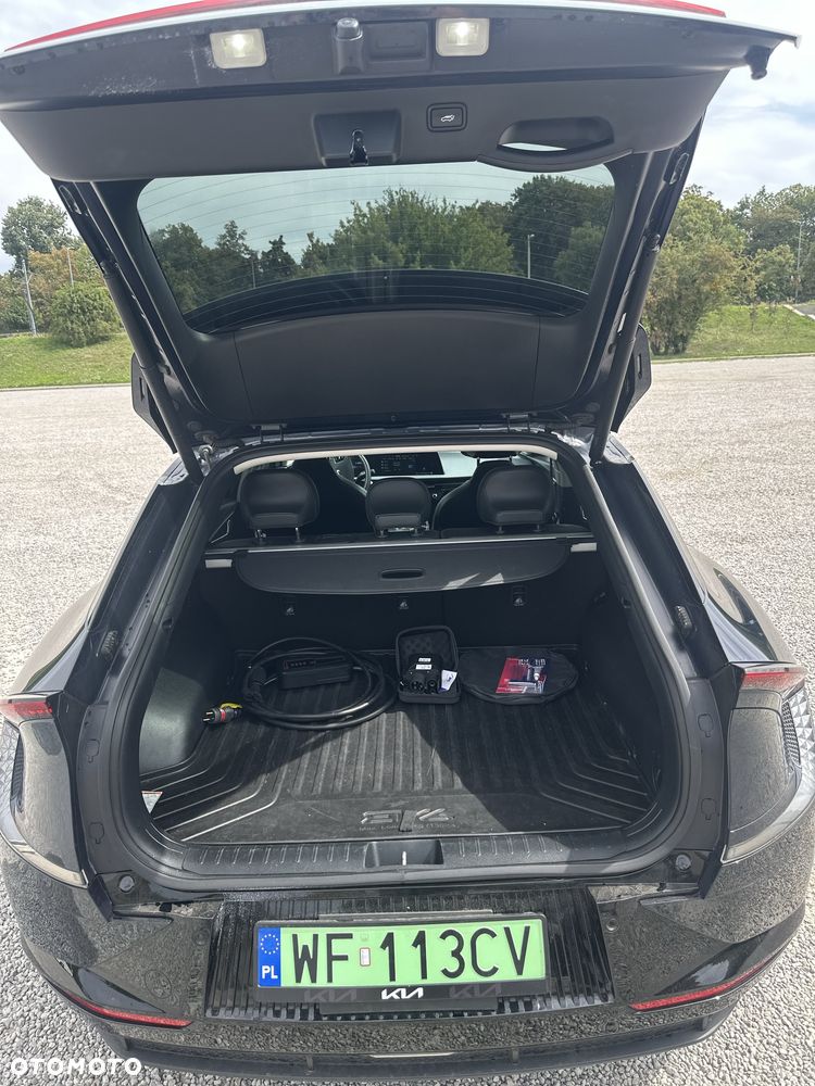 Kia EV6 - 5