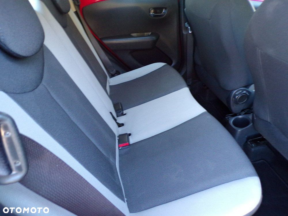 Toyota Aygo - 25
