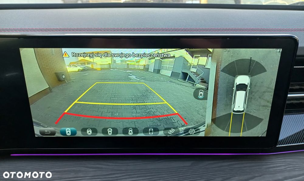 SsangYong/KGM Actyon 1.5 T-GDI Adventure 4WD - 17