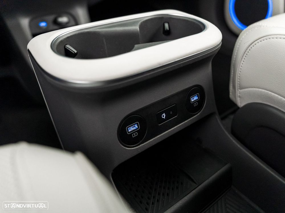 Hyundai Ioniq 5 73kWh Vanguard - 26