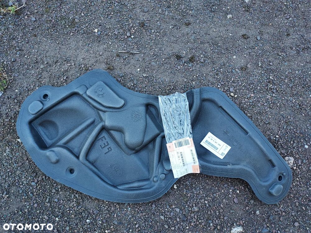 Wygłuszenie drzwi PT BMW X2 F39 51489481294