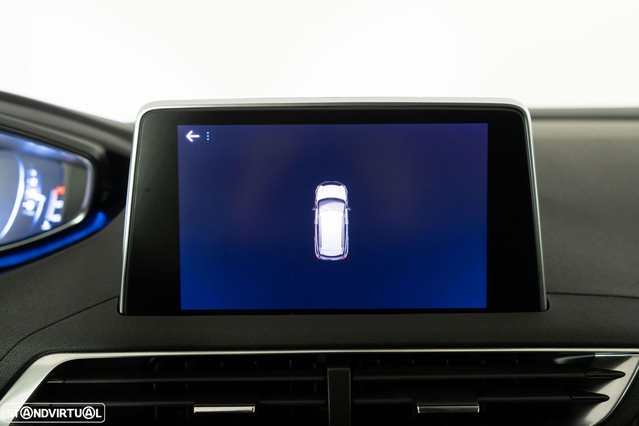 Peugeot 3008 1.2 PureTech Active - 21