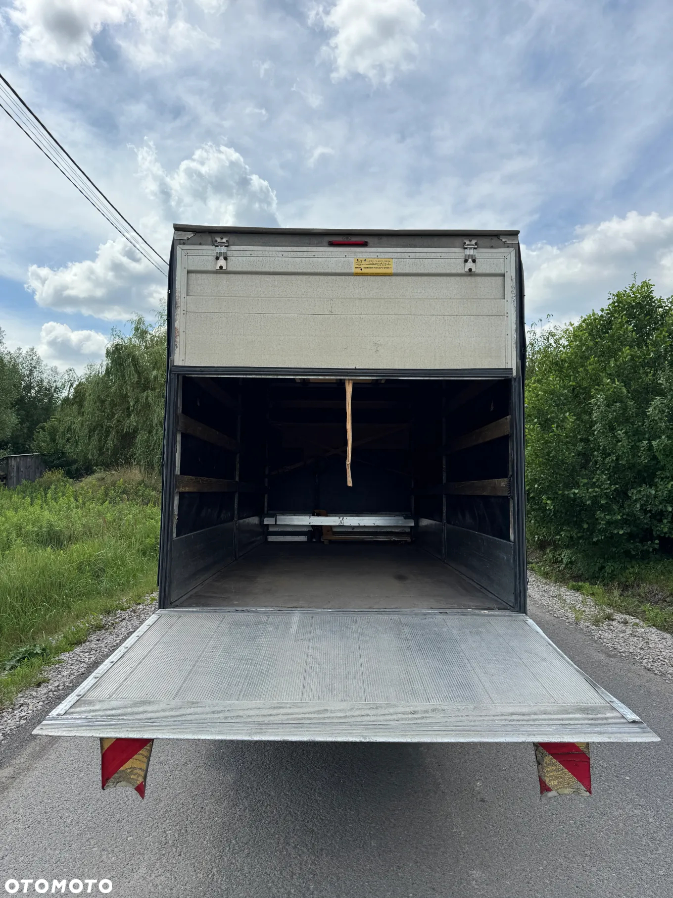 Iveco Daily 50C15 - 7