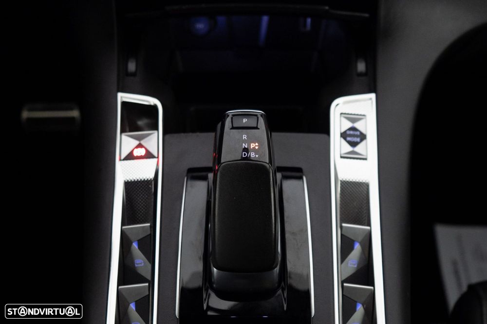 DS DS7 Crossback E-Tense Rivoli EAT8 - 30