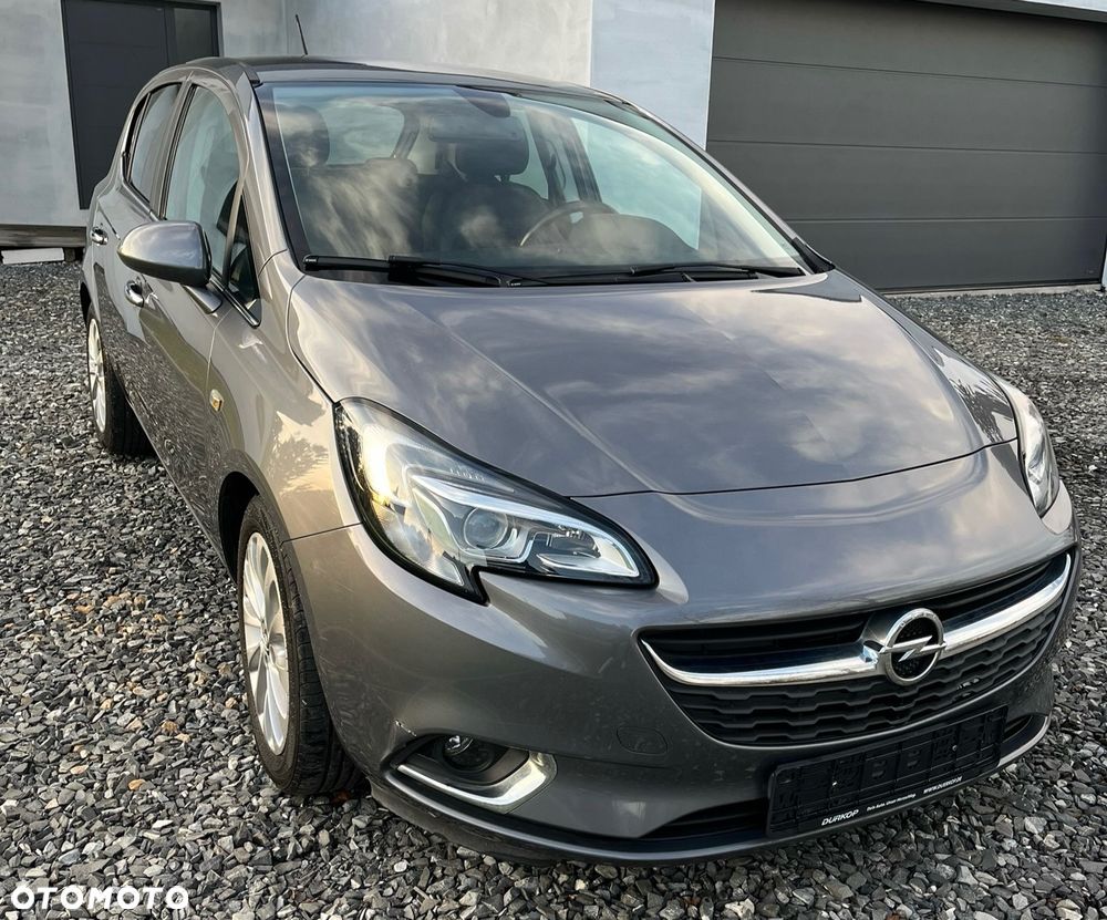 Opel Corsa 1.4 Active - 2