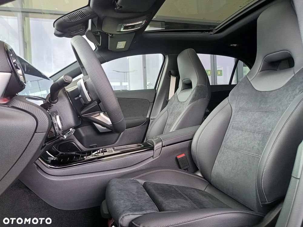 Mercedes-Benz Klasa A - 26