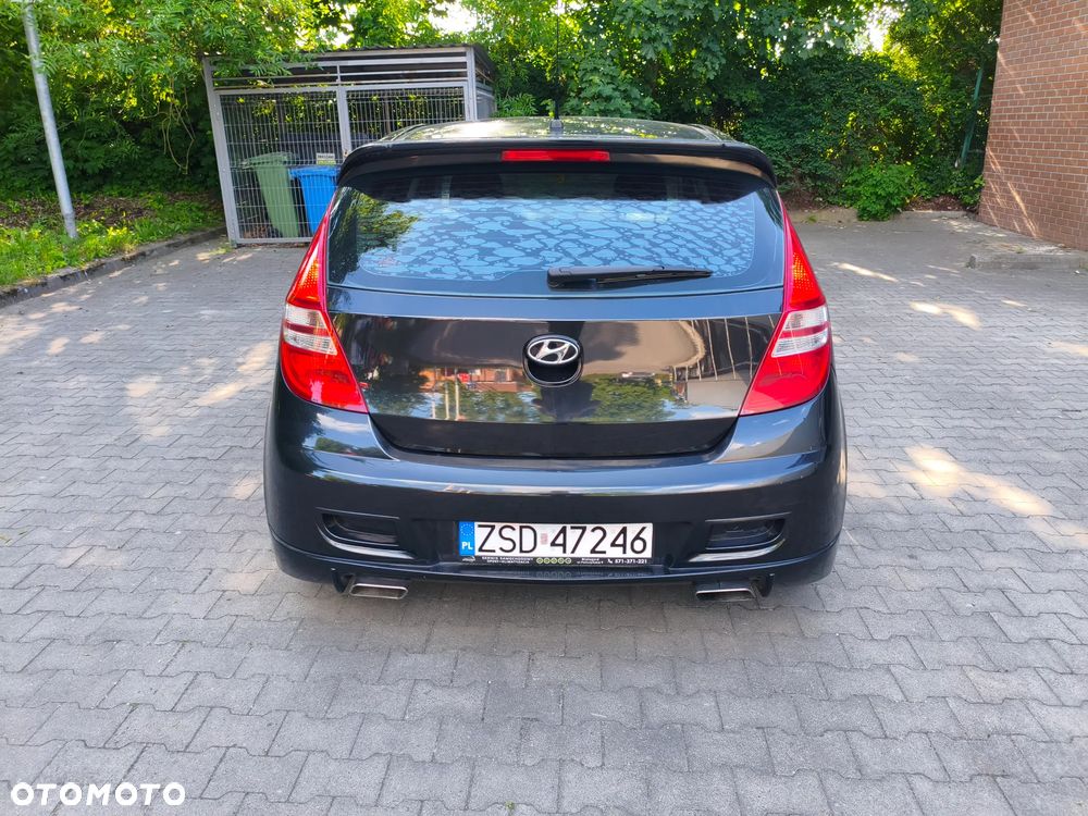 Hyundai i30 1.6 Premium - 6