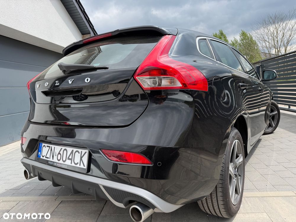 Volvo V40 D2 RDesign - 5