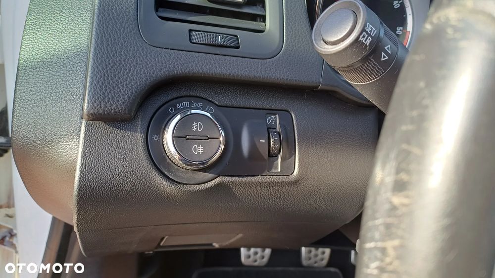 Opel Insignia 2.0 CDTI ecoFLEX Start/Stop Innovation - 13