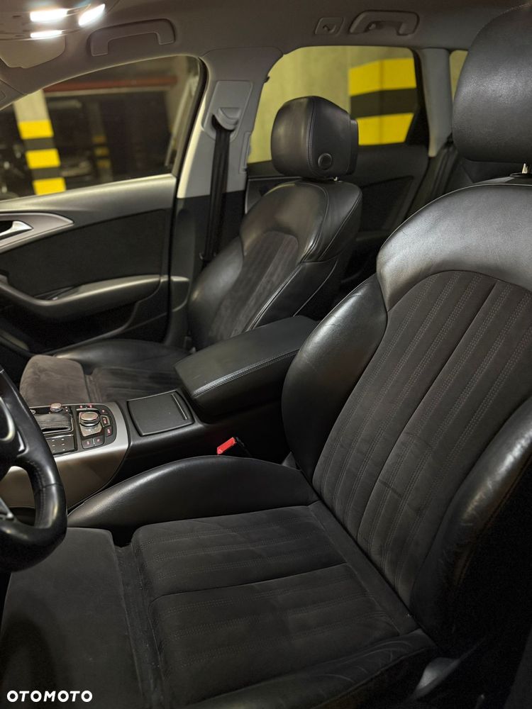 Audi A6 Allroad 3.0 TDI Quattro Tiptr - 4