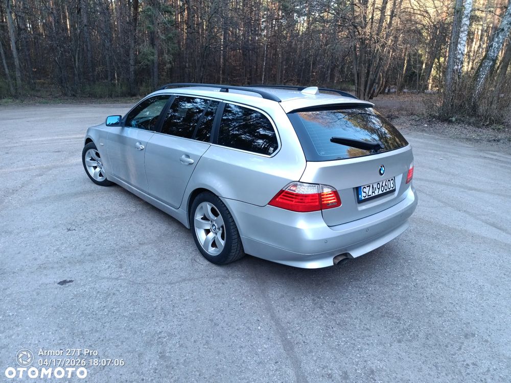 BMW Seria 5 - 2