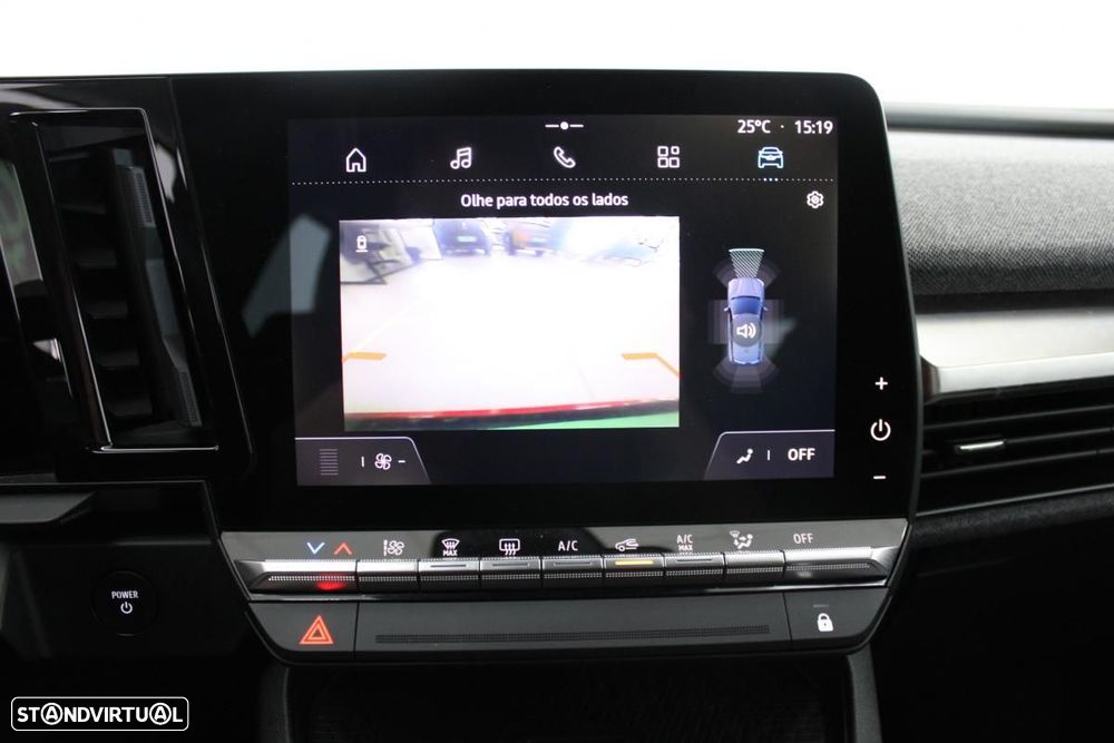 Renault Mégane E-Tech EV40 Equilibre - 32