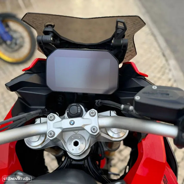 BMW F 900 XR - 20