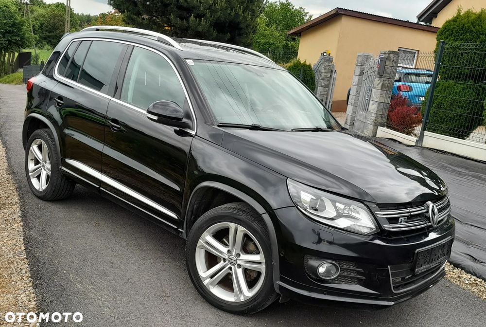 Volkswagen Tiguan - 17