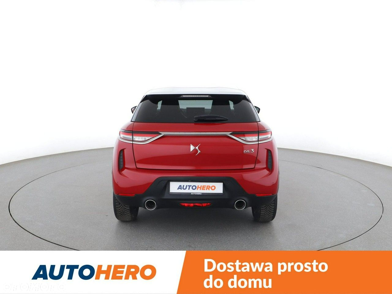 DS Automobiles DS 3 Crossback 1.2 PureTech So Chic - 6