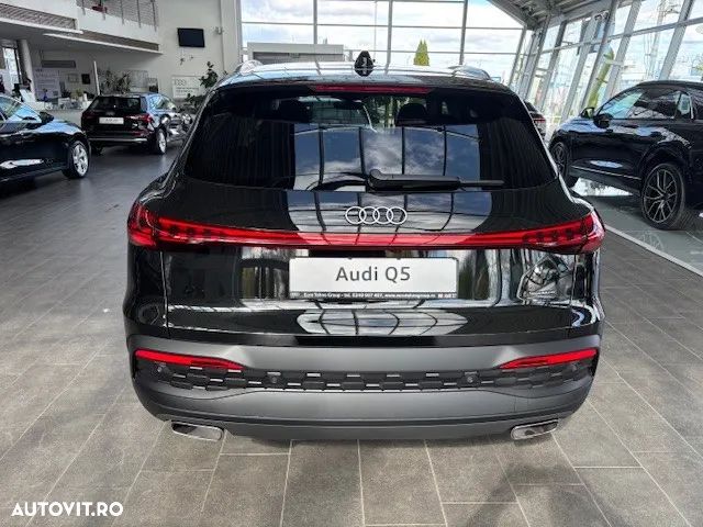 Audi Q5 40 TFSI quattro S tronic MHEV - 3
