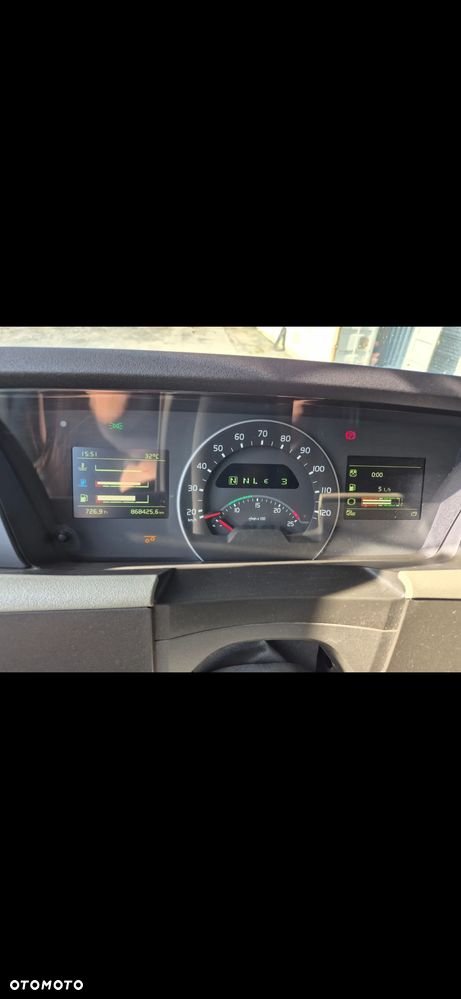 Volvo - 8
