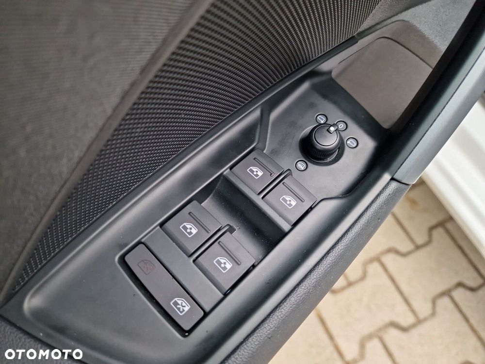 Audi A3 Sportback TFSI mHEV 85 kW S tronic - 28