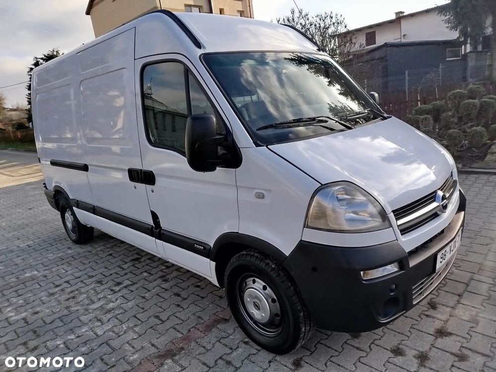 Renault Master - 5