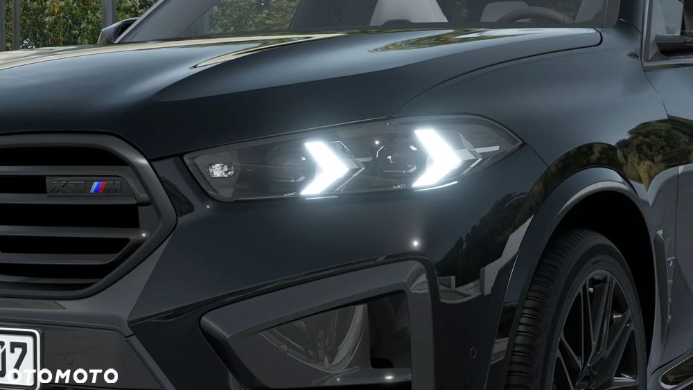 BMW X5 M Competition mHEV sport - 12