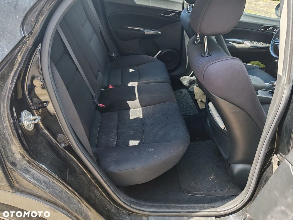 Honda Civic 1.4 Comfort - 8