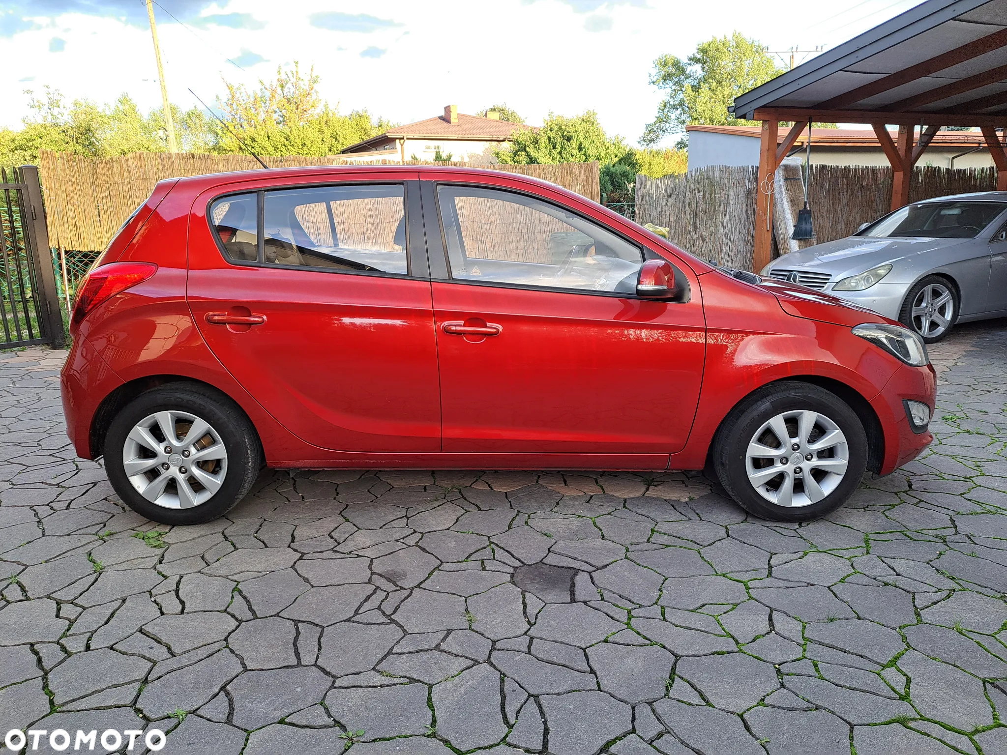 Hyundai i20 - 5