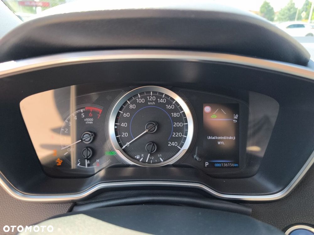 Toyota Corolla 1.8 Hybrid Comfort - 19