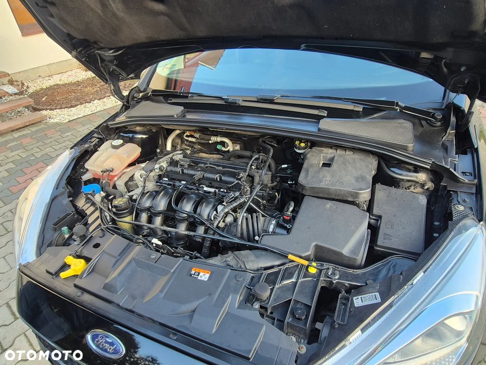 Ford Focus - 15