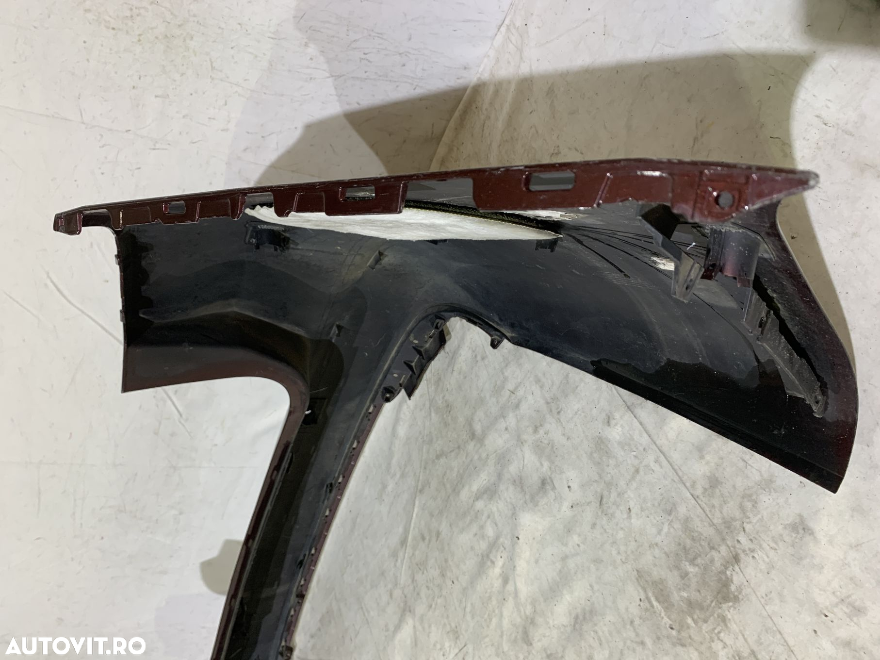 Bara spate Opel Astra K Kombi, Caravan, 2016, 2017, 2018, 2019, cod origine OE 236528514. - 10